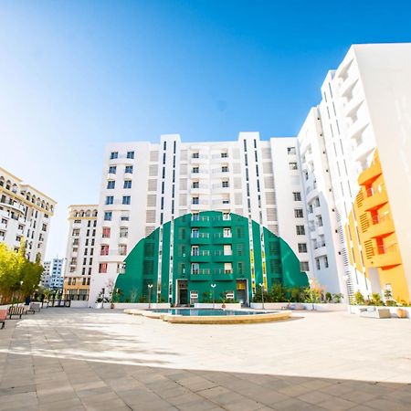 Noreba Hospitality Tangier Bagian luar foto