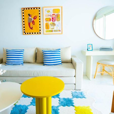 Noreba Hospitality Tangier Bagian luar foto