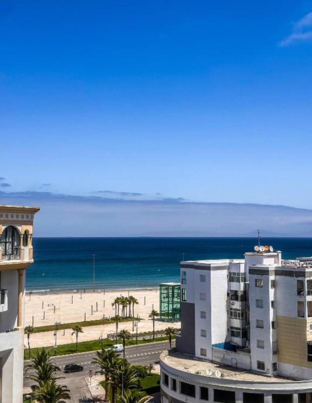 Noreba Hospitality Tangier Bagian luar foto