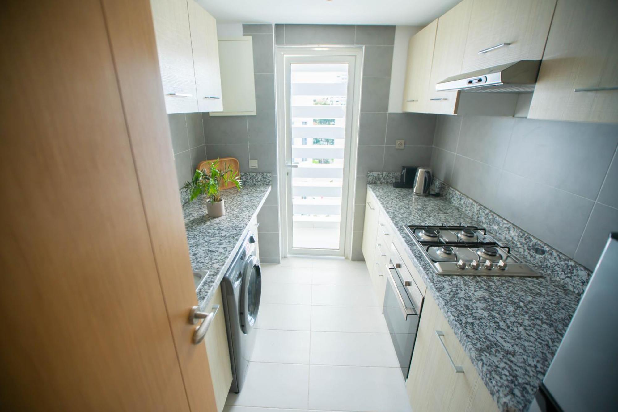 Noreba Hospitality Tangier Bagian luar foto