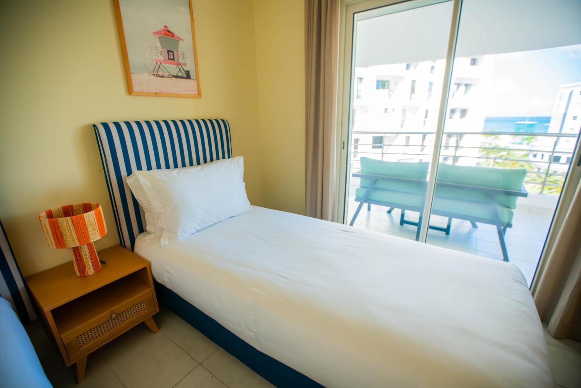 Noreba Hospitality Tangier Bagian luar foto