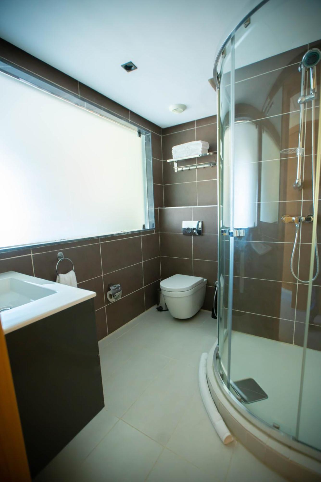 Noreba Hospitality Tangier Bagian luar foto