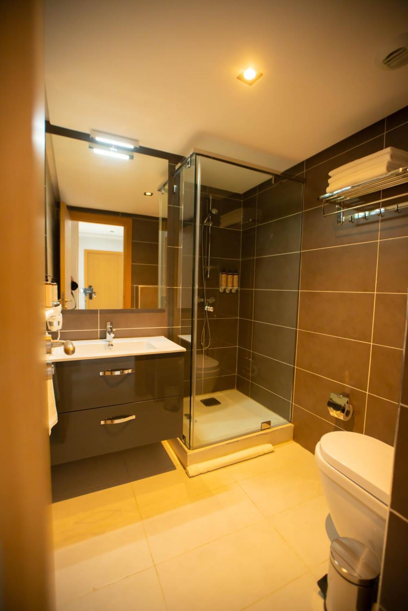 Noreba Hospitality Tangier Bagian luar foto